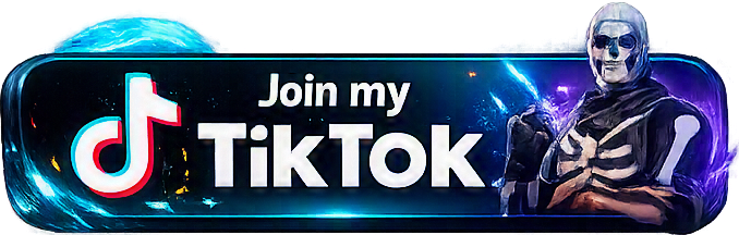 Join my TikTok channel